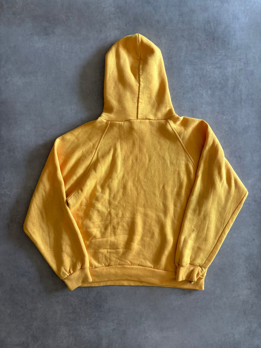 90's「action」プルオーバーパーカー