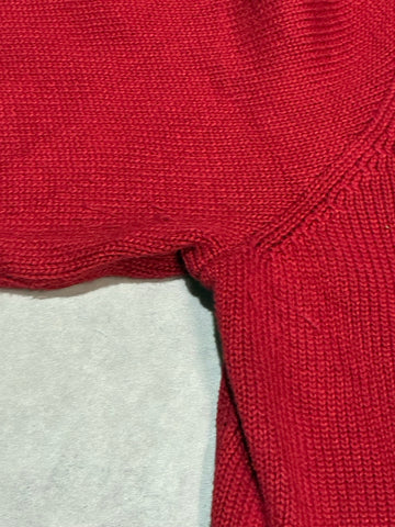 POLO RALPH LAUREN クルーネックニット