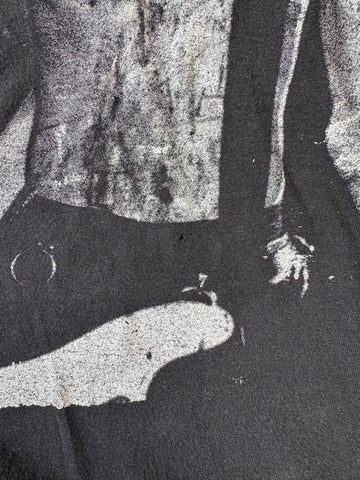 00's SEX PISTOLS 「SID VICIOUS」バンドTシャツ