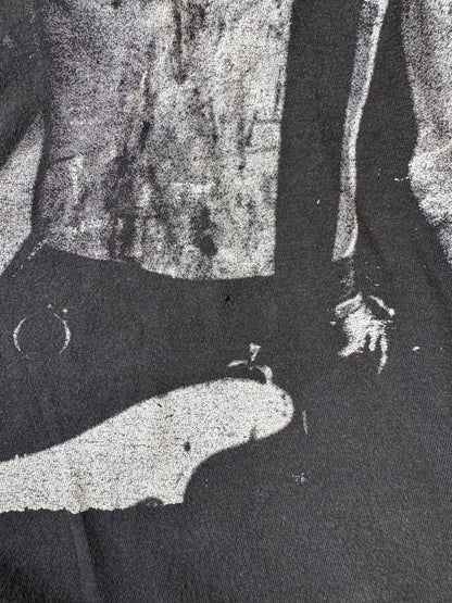 00's SEX PISTOLS 「SID VICIOUS」バンドTシャツ