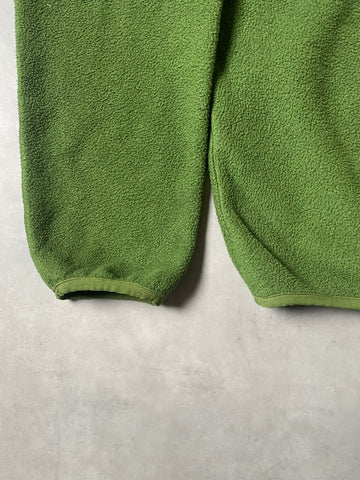 90s PATAGONIA 「Synchilla Snap-T」フリースプルオーバー　USA製