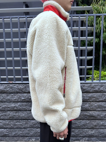 00’s PATAGONIA 「classicretroX」フリースジャケット　