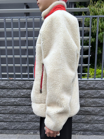 00’s PATAGONIA 「classicretroX」フリースジャケット　