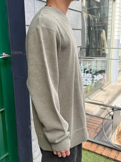 00's「Polo by Ralph Lauren」Vネックニット