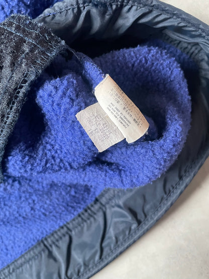 90s PATAGONIA 「WOOLY-T Synchilla」プルオーバー USA製