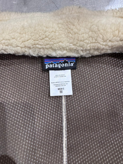 00’s PATAGONIA 「クラシックレトロX」フリースジャケット　