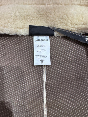 00’s PATAGONIA 「classicretroX」フリースジャケット　