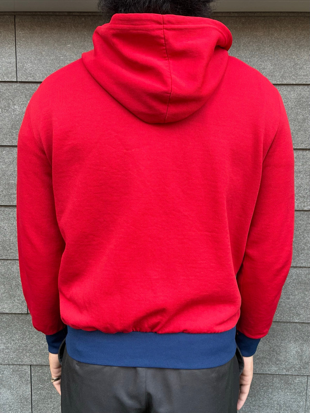 80’s adidas「CLUB」トラックジャケット