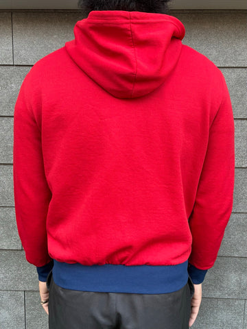 80’s adidas「CLUB」トラックジャケット