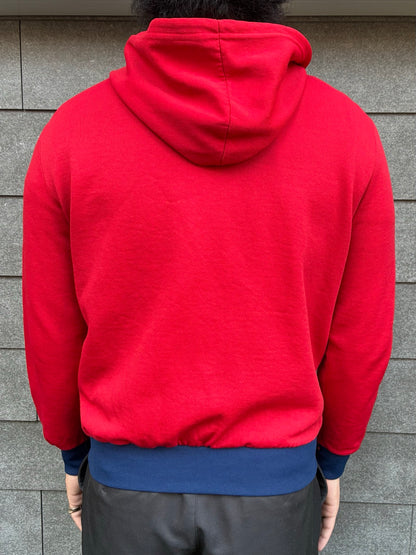 80’s adidas「CLUB」トラックジャケット