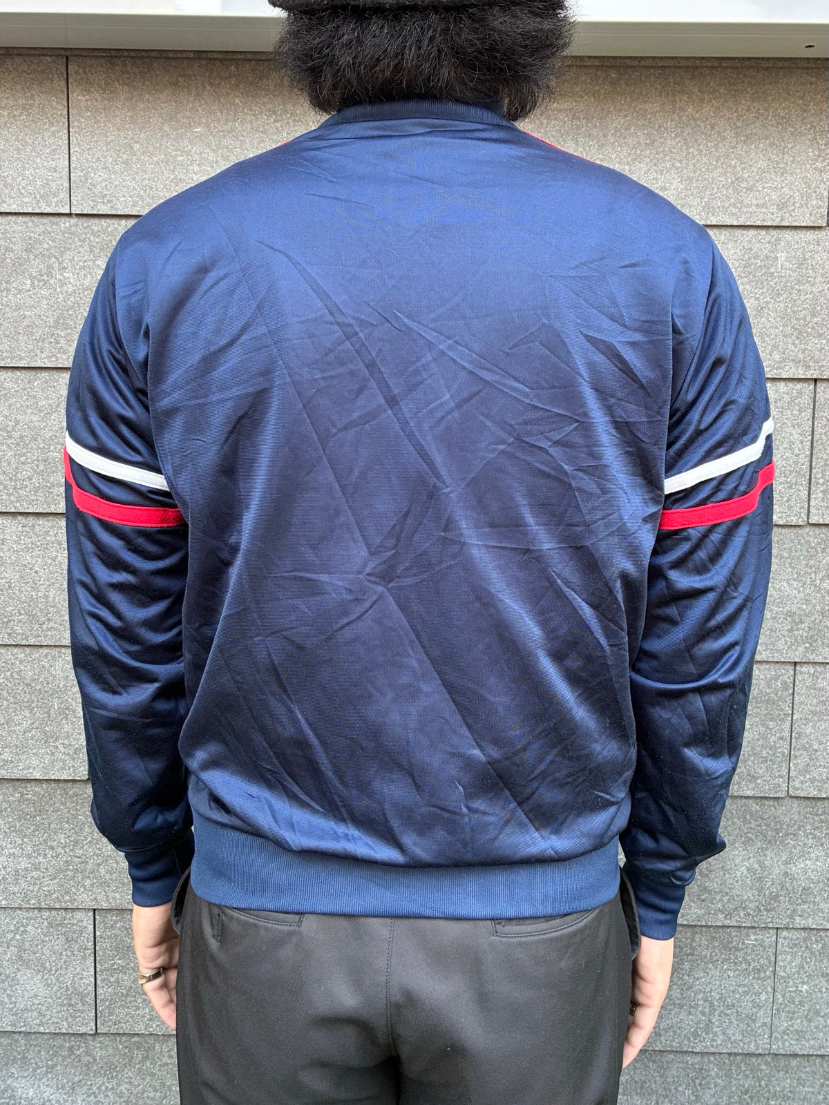 90’s「adidas」トラックジャケット