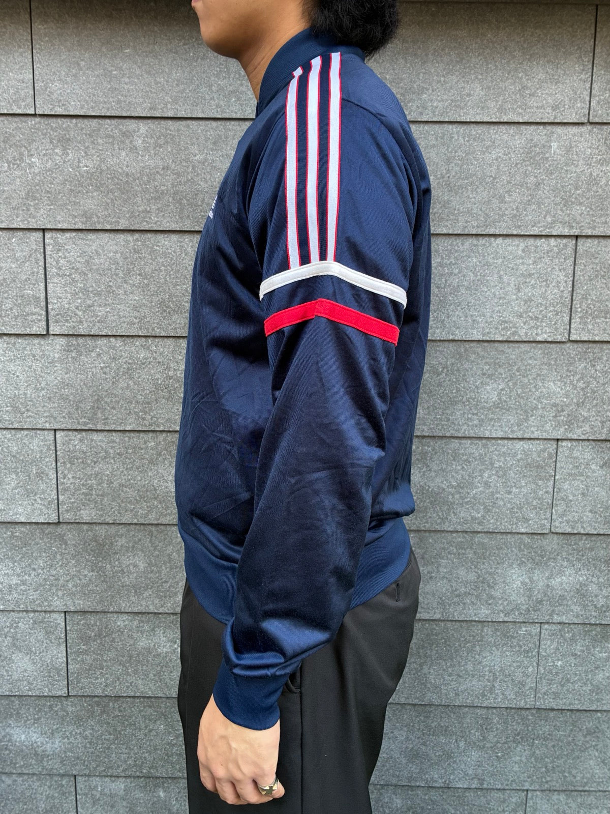 90’s「adidas」トラックジャケット