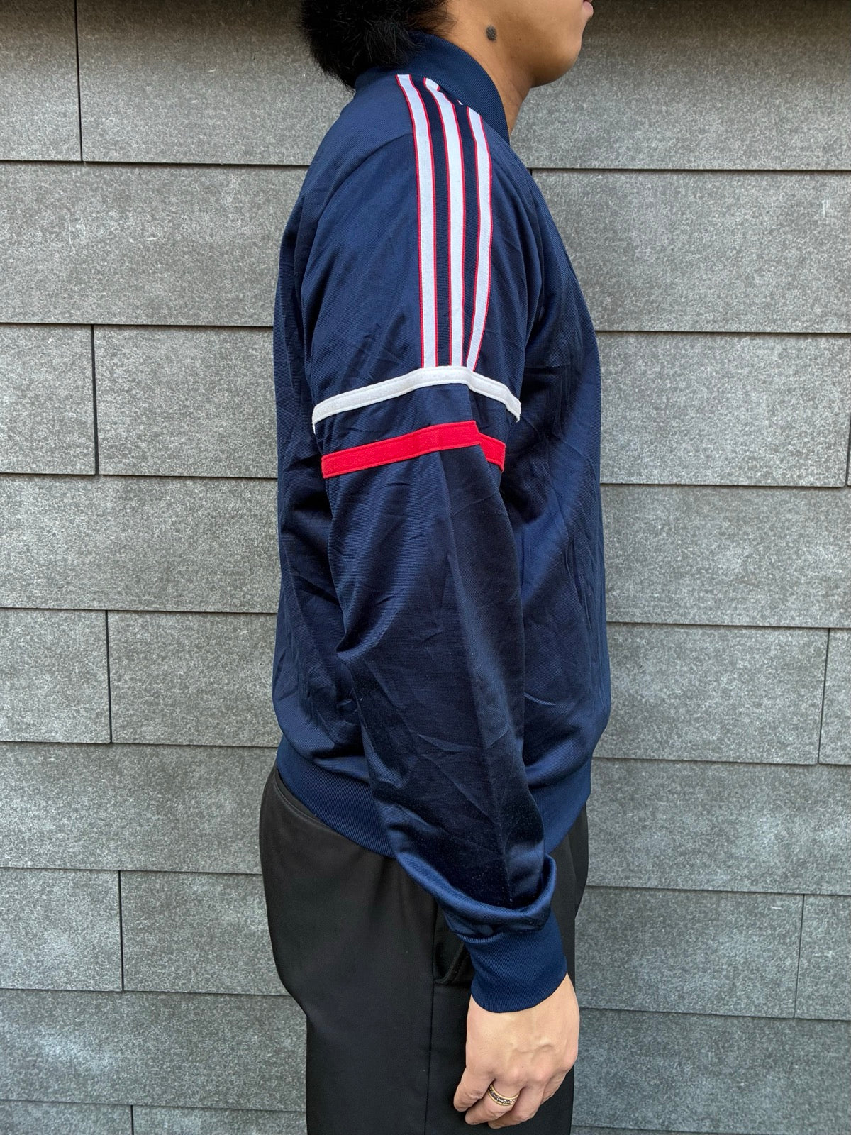 90’s「adidas」トラックジャケット