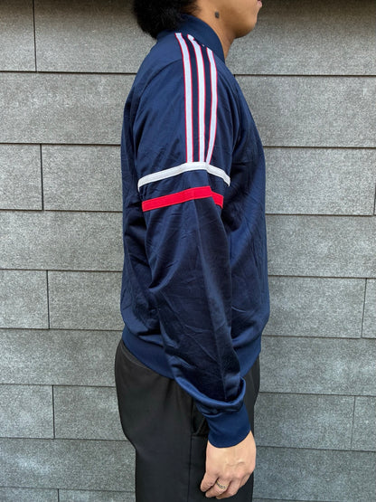 90’s「adidas」トラックジャケット