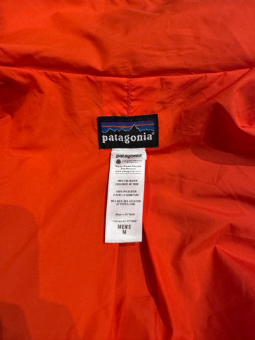 00’s PATAGONIA 「クラシックレトロXカーディガン」フリースジャケット