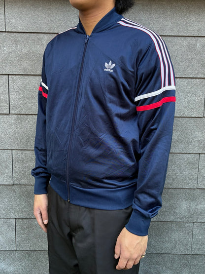 90’s「adidas」トラックジャケット