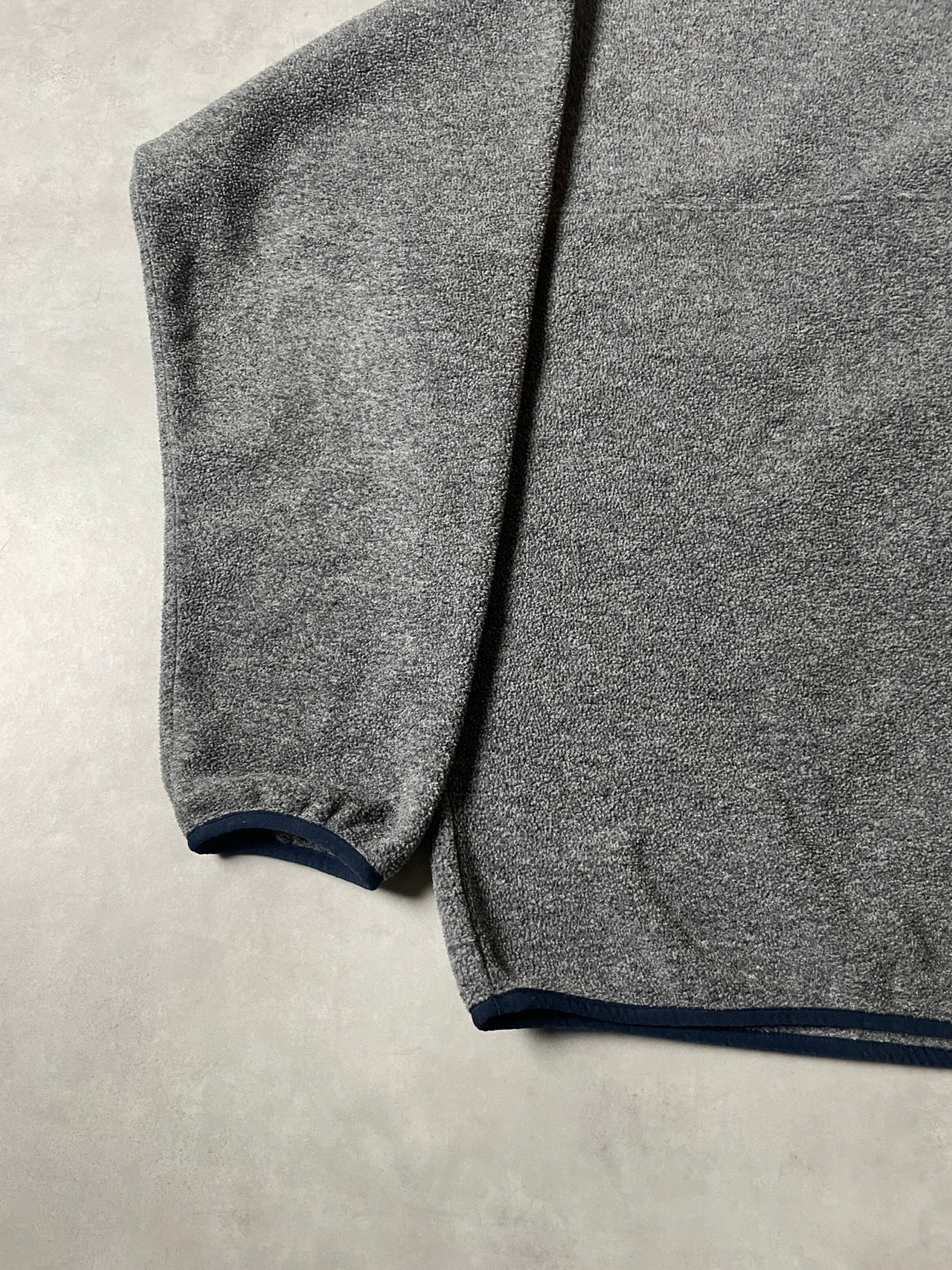 10s PATAGONIA 「Synchilla Snap-T」フリースプルオーバー