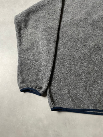 10s PATAGONIA 「Synchilla Snap-T」フリースプルオーバー