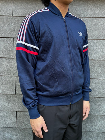90’s「adidas」トラックジャケット