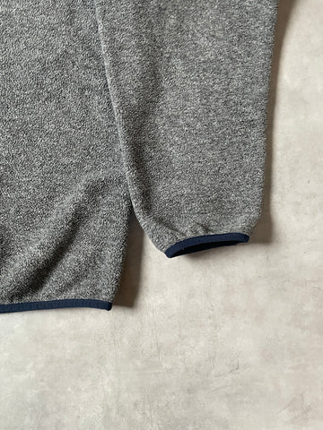 10s PATAGONIA 「Synchilla Snap-T」フリースプルオーバー