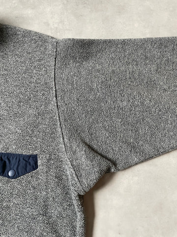 10s PATAGONIA 「Synchilla Snap-T」フリースプルオーバー
