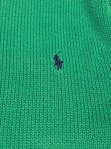 90's POLO BY RALPH LAUREN クルーネックニット
