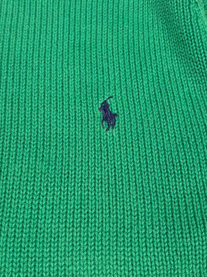 90's POLO BY RALPH LAUREN クルーネックニット