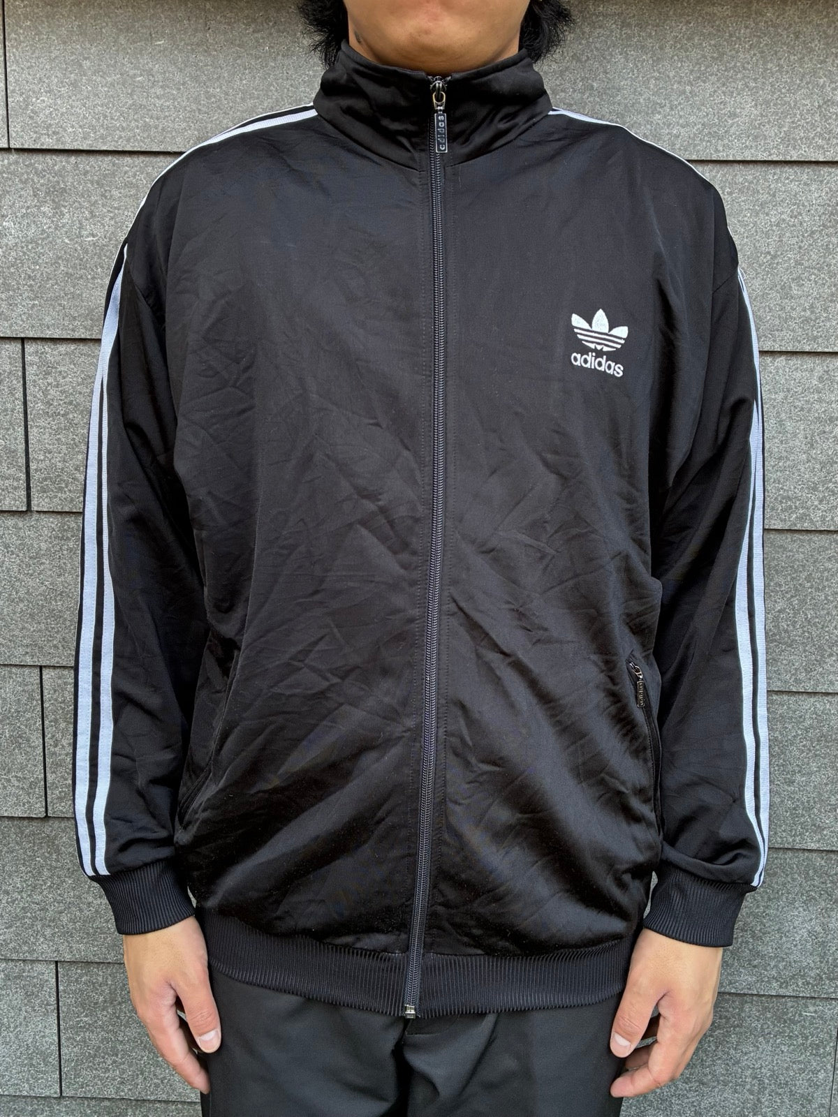 90’s「adidas」トラックジャケット