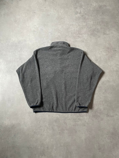 10s PATAGONIA 「Synchilla Snap-T」フリースプルオーバー