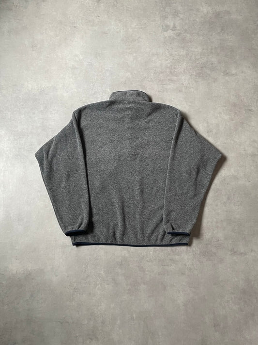 10s PATAGONIA 「Synchilla Snap-T」フリースプルオーバー