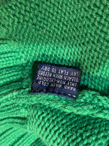 90's POLO BY RALPH LAUREN クルーネックニット