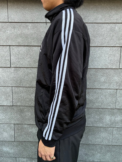 90’s「adidas」トラックジャケット