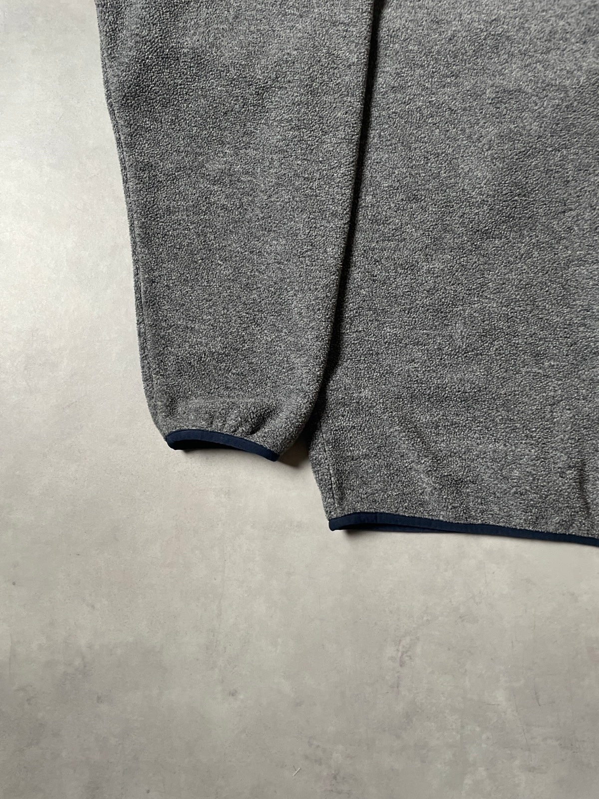 10s PATAGONIA 「Synchilla Snap-T」フリースプルオーバー