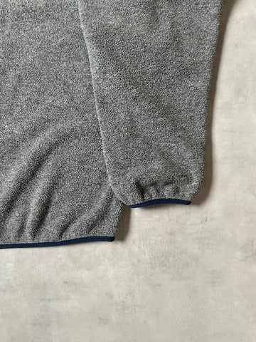 10s PATAGONIA 「Synchilla Snap-T」フリースプルオーバー