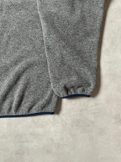 10s PATAGONIA 「Synchilla Snap-T」フリースプルオーバー
