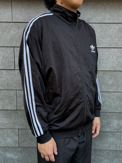 90’s「adidas」トラックジャケット