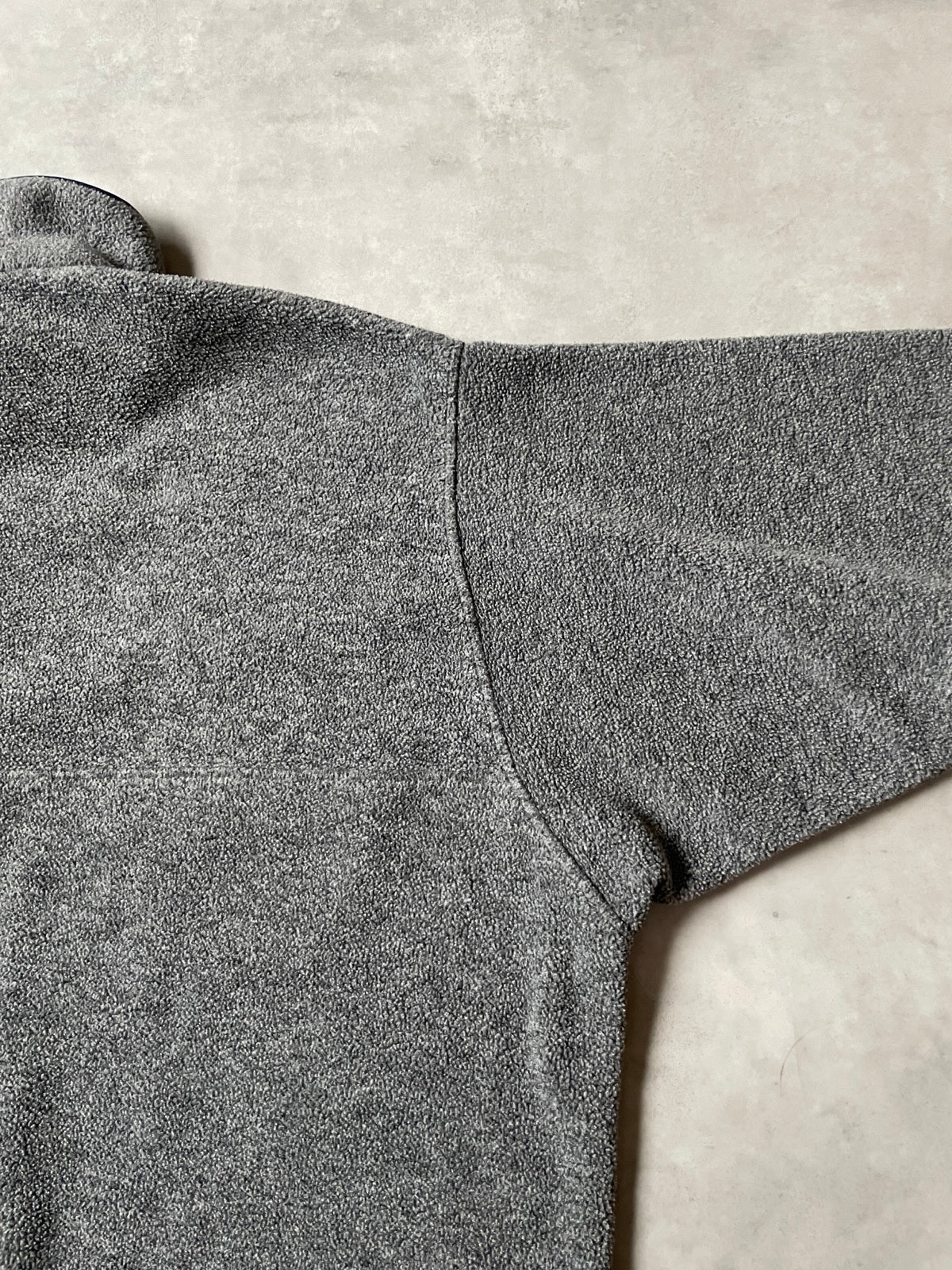 10s PATAGONIA 「Synchilla Snap-T」フリースプルオーバー