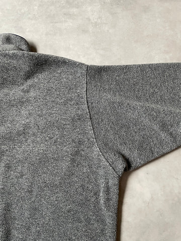 10s PATAGONIA 「Synchilla Snap-T」フリースプルオーバー