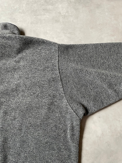 10s PATAGONIA 「Synchilla Snap-T」フリースプルオーバー