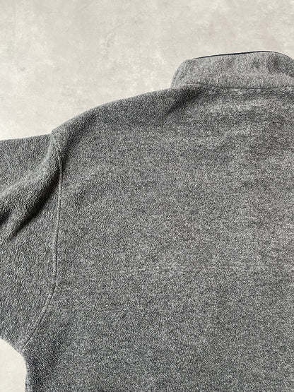 10s PATAGONIA 「Synchilla Snap-T」フリースプルオーバー