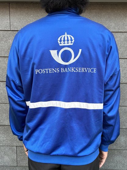 90’s「UMBRO」トラックジャケット