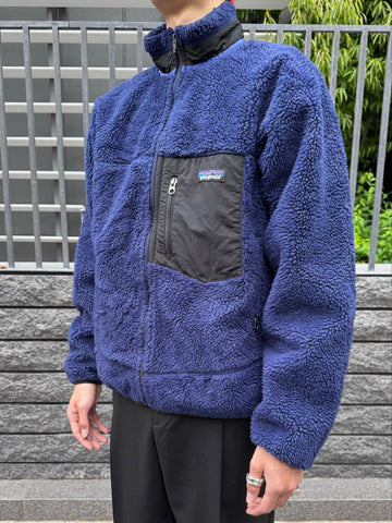 00's PATAGONIA 「Retro-X」フリースジャケット