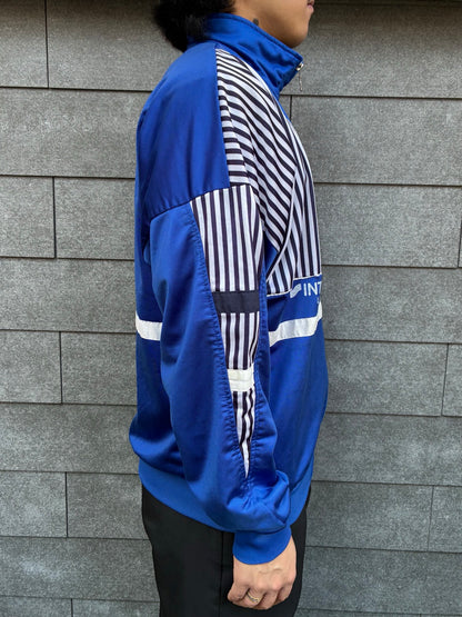 90’s「UMBRO」トラックジャケット