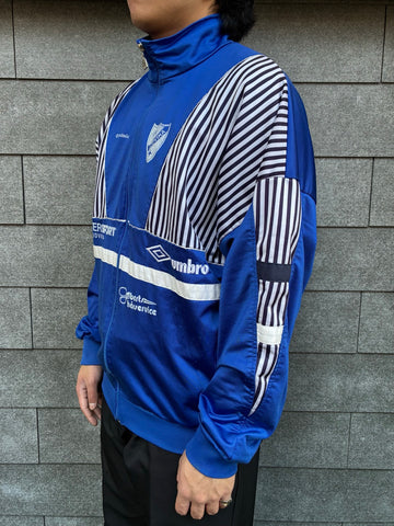 90’s「UMBRO」トラックジャケット