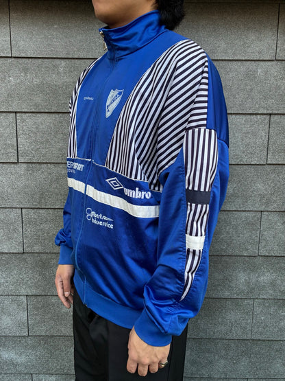 90’s「UMBRO」トラックジャケット