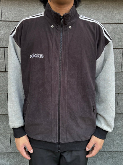 90’s「adidas」トラックジャケット
