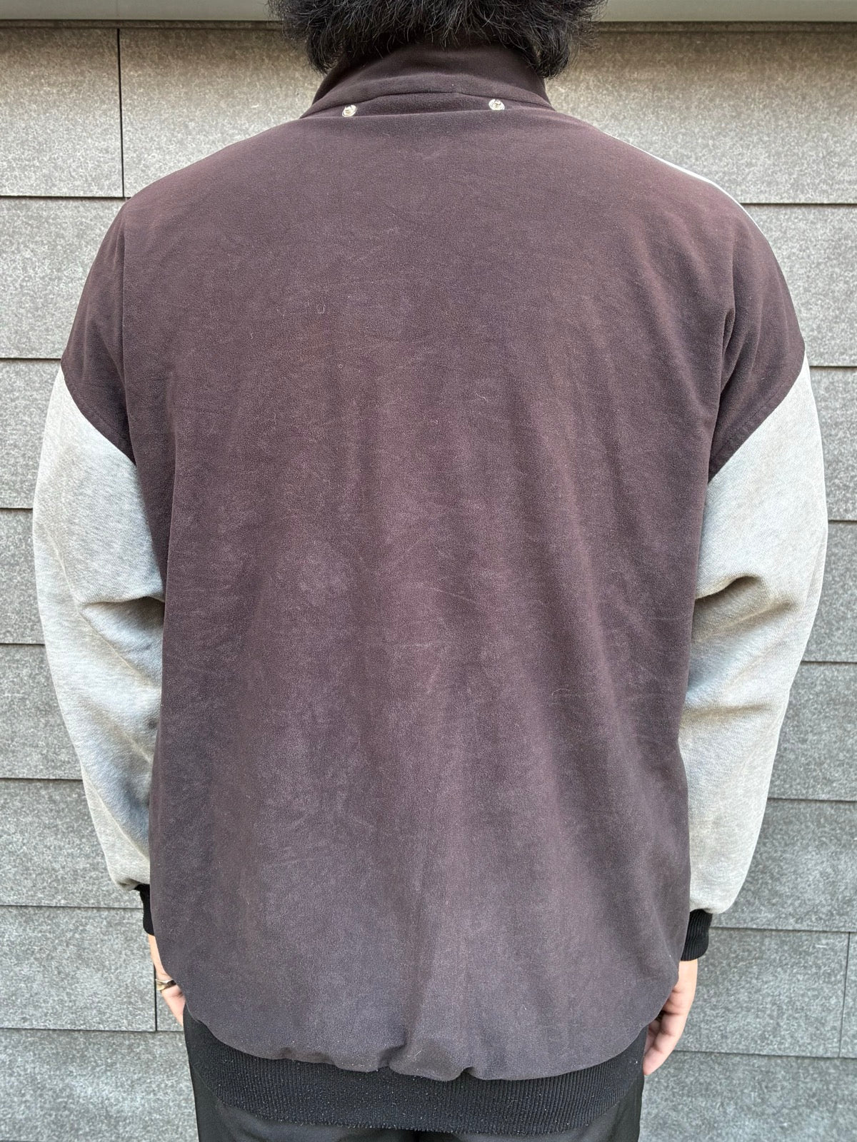 90’s「adidas」トラックジャケット