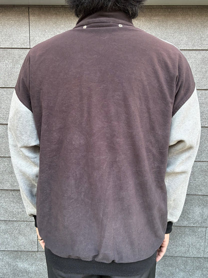 90’s「adidas」トラックジャケット