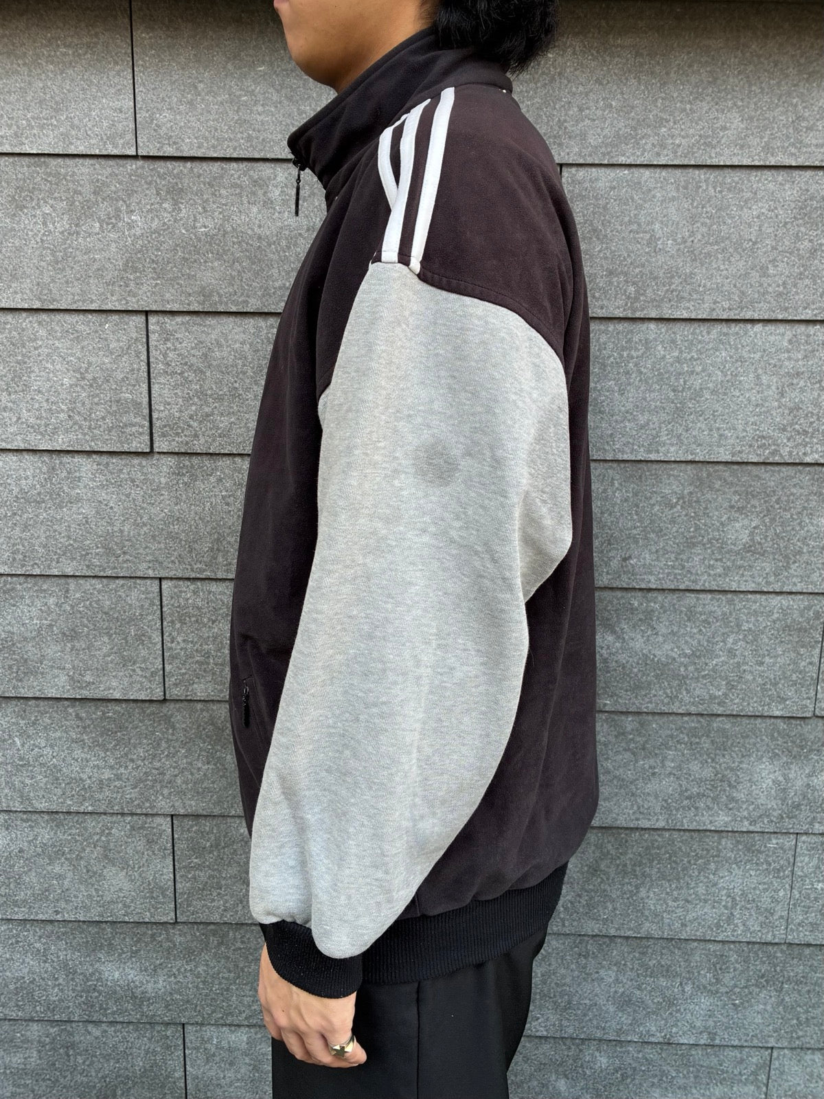 90’s「adidas」トラックジャケット