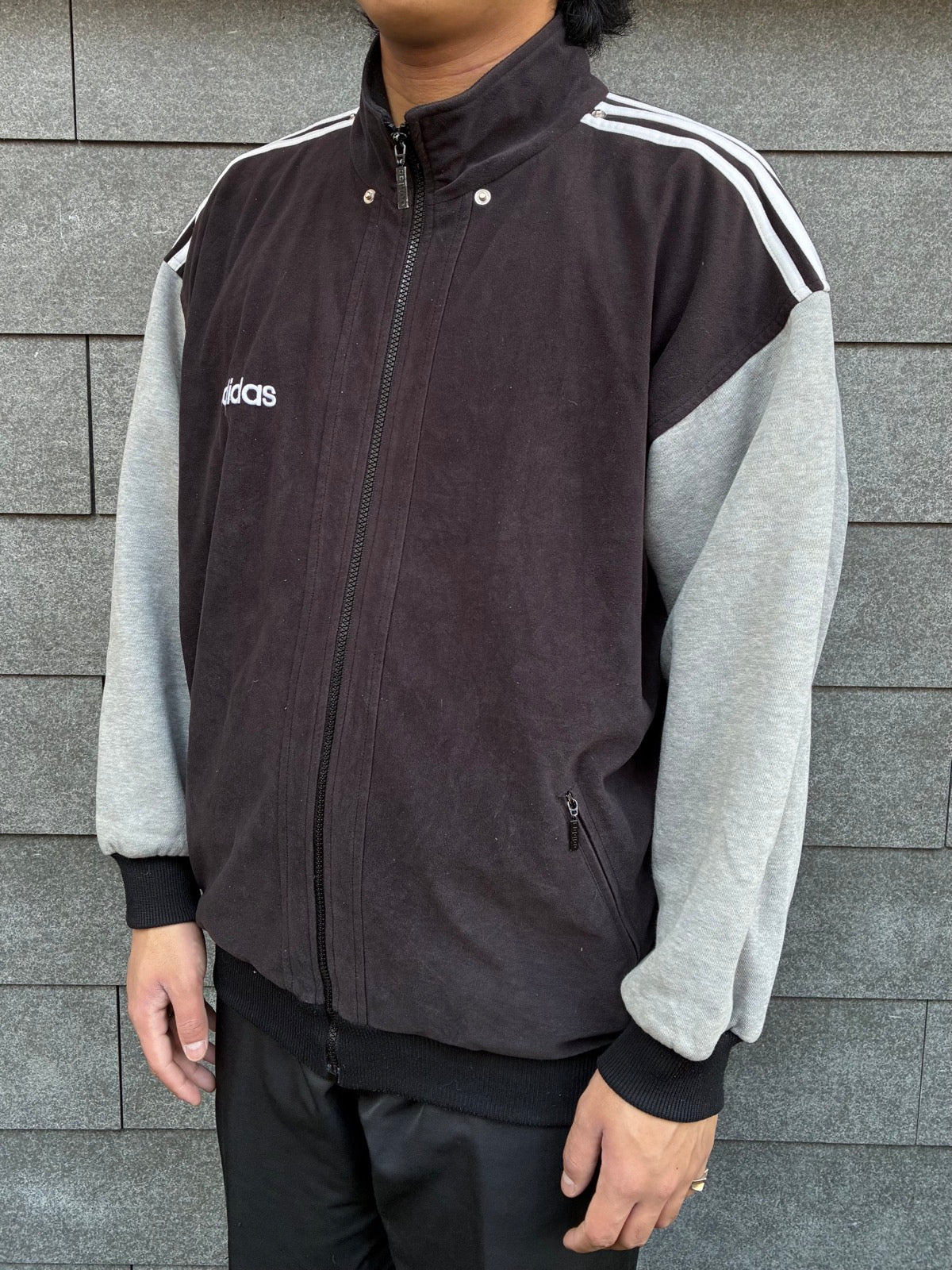 90’s「adidas」トラックジャケット